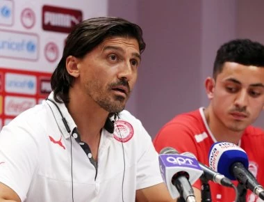 Εξομολόγηση Αμανατίδη: «Έλεγαν ότι δεν θα ζήσω και όταν αυτό ξεπεράστηκε ότι θα μείνω ανάπηρος» - Bίντεο